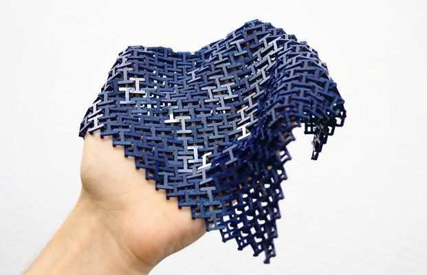 50 Cool Things To 3d Print In June 2020 Printable Fabric 3d