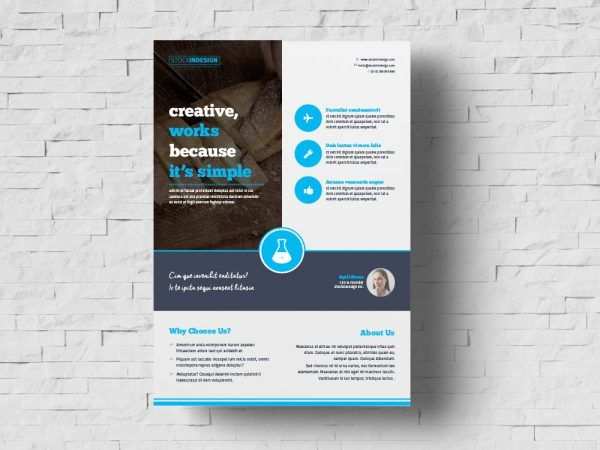 Indesign Lebenslauf Vorlage Schon 23 Average Adobe Indesign Resume