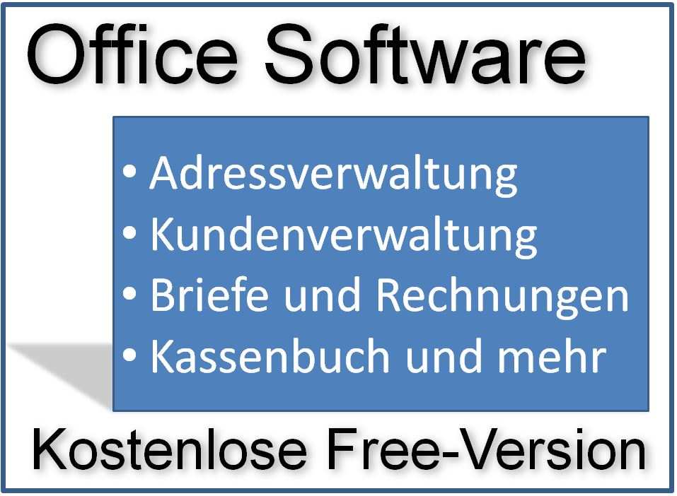 Office Adressen Telefonnummern Kontakte Verwalten Downloads