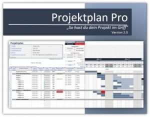 Projektplan Pro Excel Vorlage Planer Vorlagen Und Projektplan