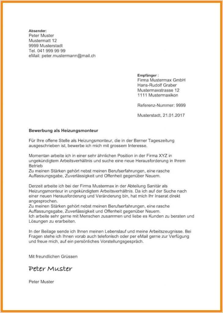 Kundigung Vorlage Arbeitsvertrag Lebenslauf