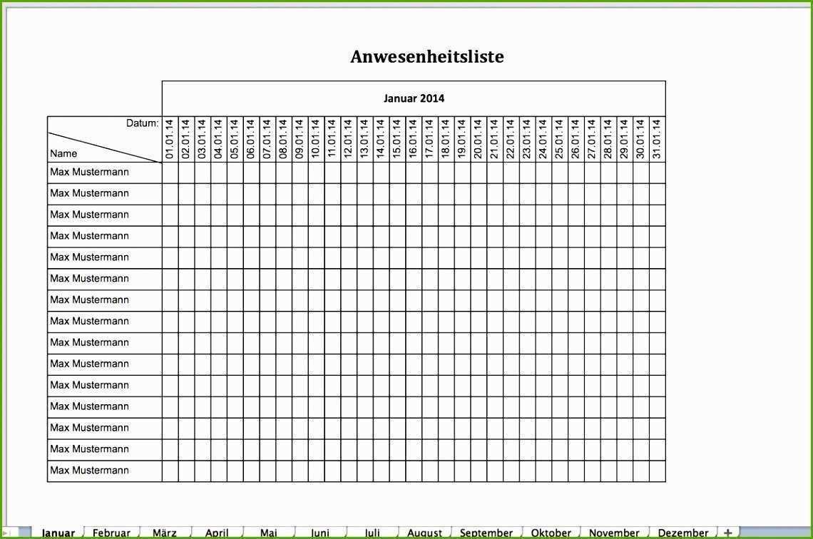 Excel Dienstplan Vorlage Wunderbar 11 Excel Tabellen Vorlagen