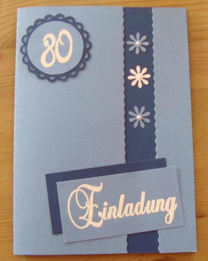 Geburtstag Einladungskarte Einladung Geburtstag Text