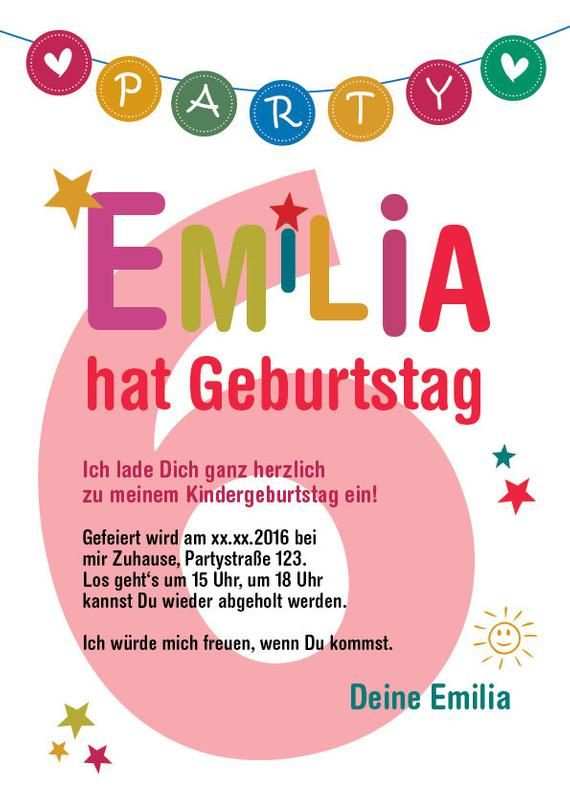 Einladungskarten Zur Faschingsparty Als Eintrittskarte Individuell
