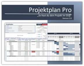 Projektplan Pro Excel Vorlage Planer Vorlagen Vorlagen