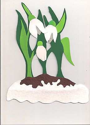 Fensterbild Tonkarton Lustiger Clown Karneval Fasching