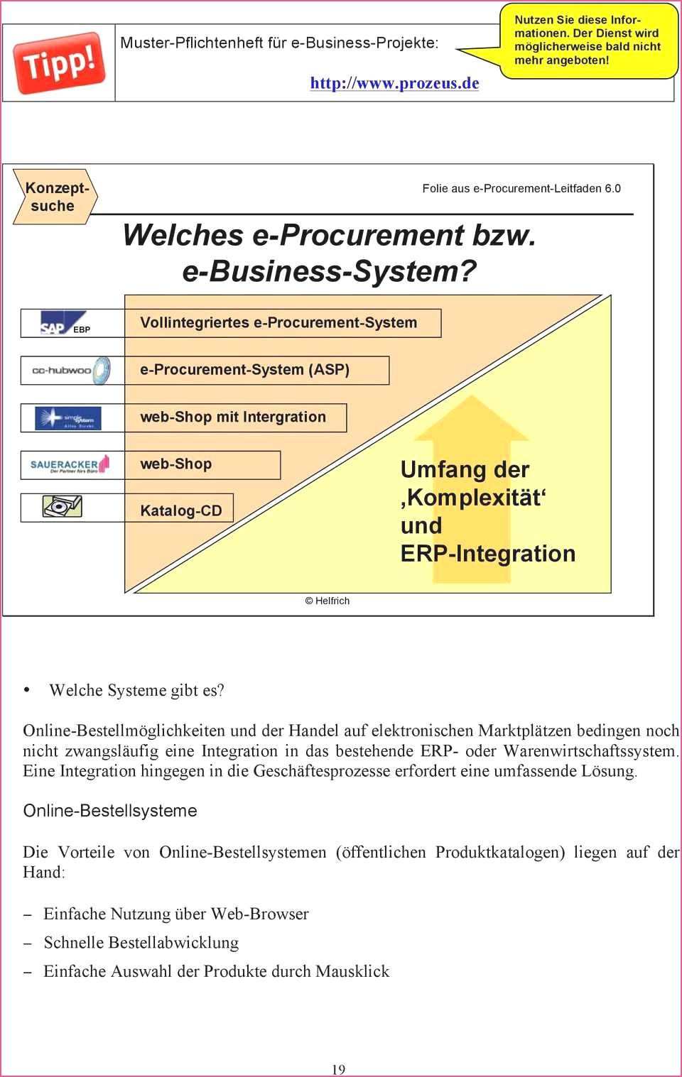 Handout Vorlage Word