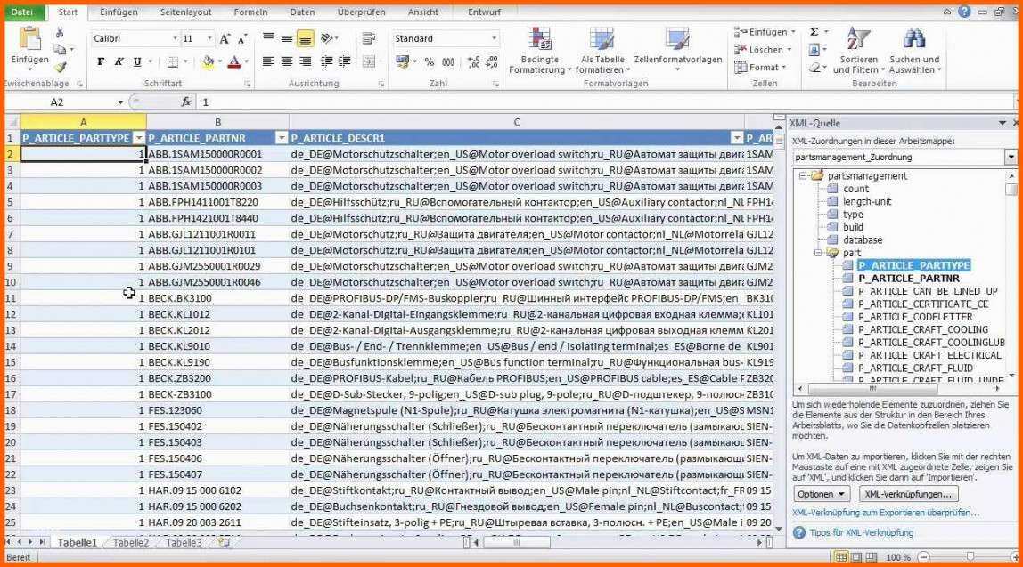 Beleg Vorlage Kostenlos In Word Mit Anleitung Excel Tipps