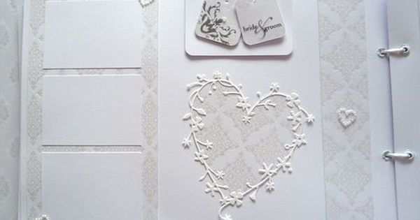 Wedding Album Layout Fotobuch Hochzeit Fotoalbum Buch