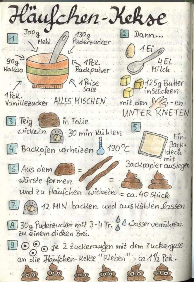 Kochen Antimaid Kochbuch Selbst Gestalten Essen Humor Das