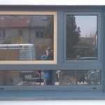 Schone Fenster Mit Rollladen Luftung Sicherheitskonzept Von