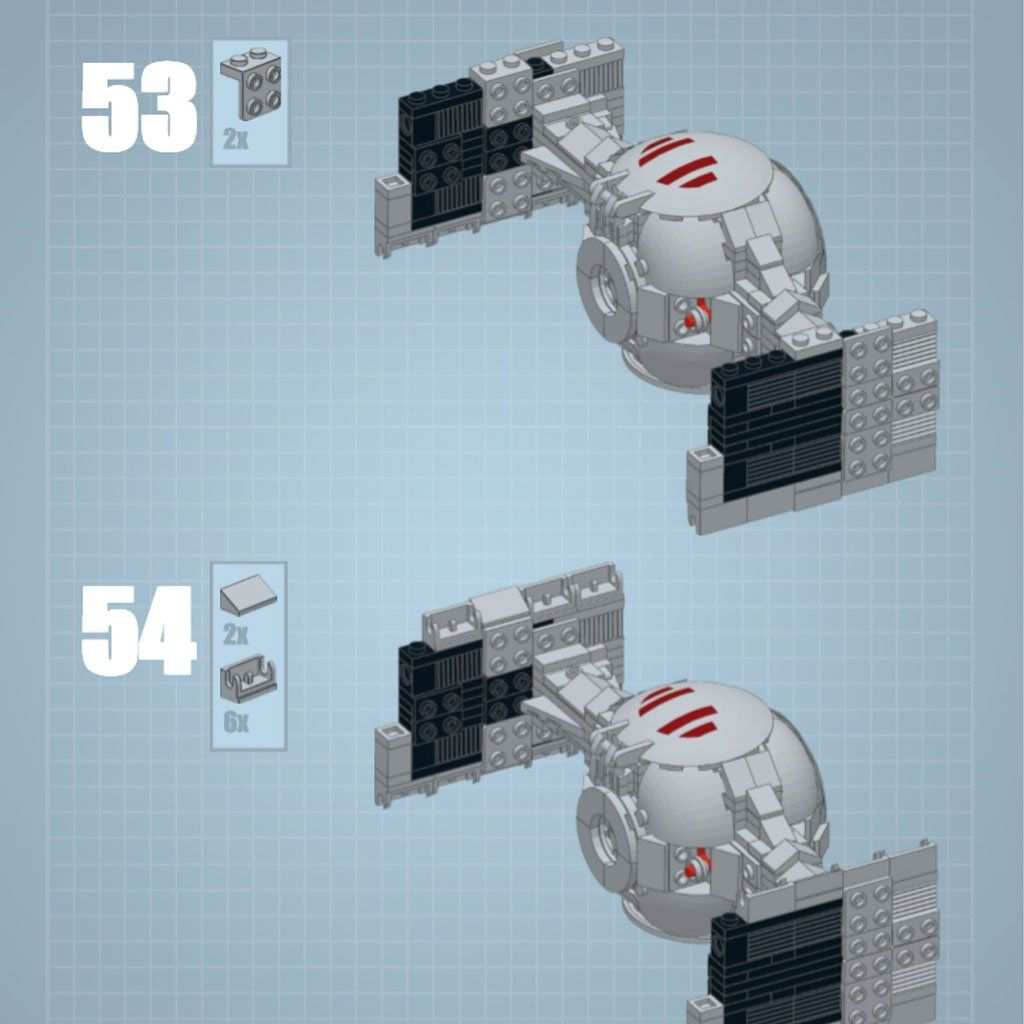 lego digital designer tutorials