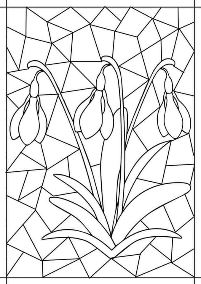 Fantastic Flower Free Embroidery Design Sewing Embroidery