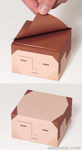 100 Creative And Brilliant Packaging Design Ideas From Around The