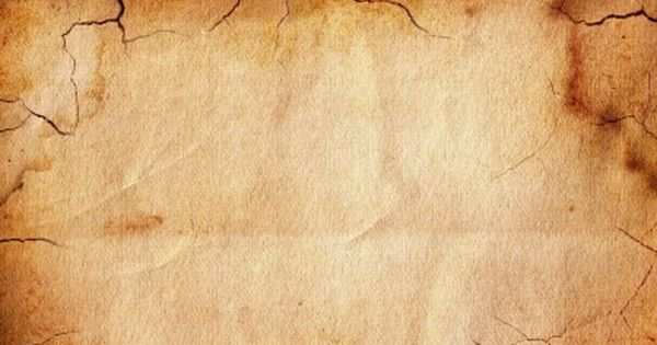 Free Earth Tones Antique Paper Backgrounds For Powerpoint Border