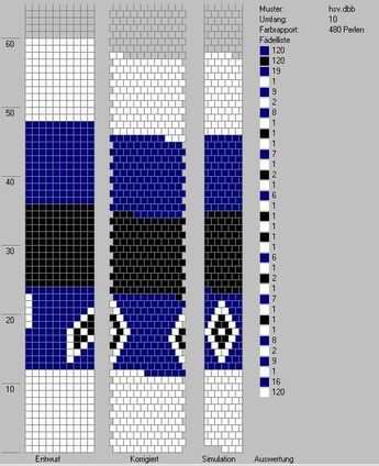 Anleitungen Tipps Mit Bildern Perlentiere Perlentiere