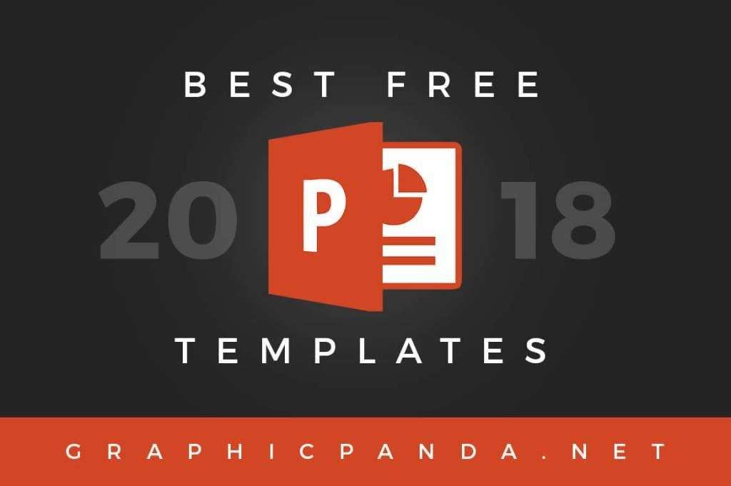 Animated Powerpoint Templates 2018 Powerpoint Templates Free