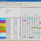 Ressourcenplanung Paket Ressourcen