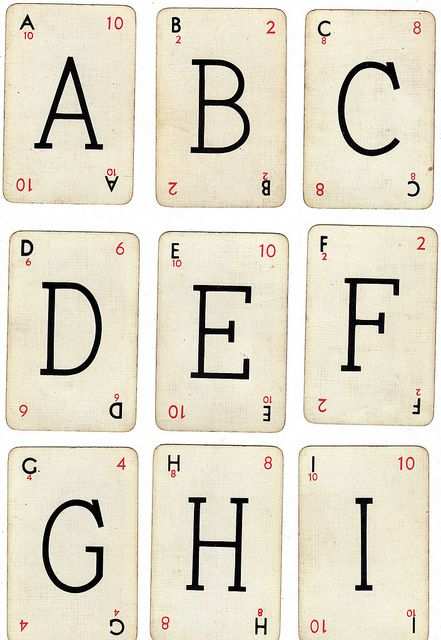 Printables Lettering Alphabet Buchstaben Alphabet A