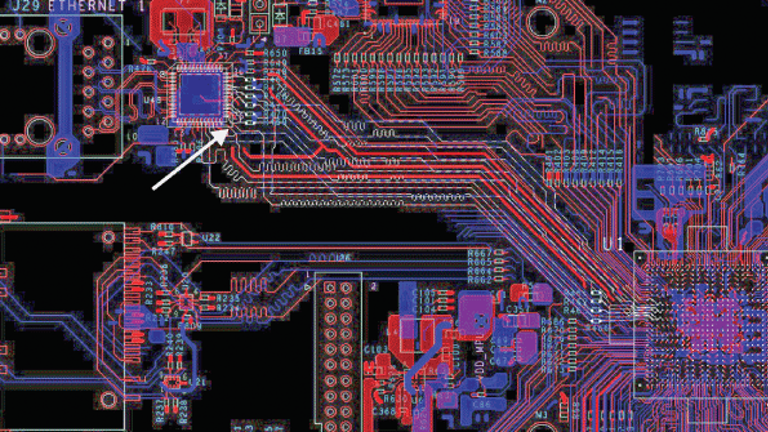 Plan Ahead For A Successful Soc Based Pcb Design Electronic Design