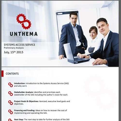 Design A Professional Powerpoint Theme For Unthema Consulting Powerpoint Template Contest Design Powerpoint Template Rshaalan Powerpoint Vorlagen