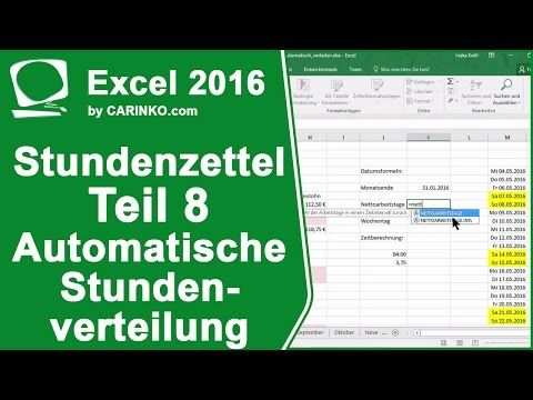 Einfacher Dienstplan Schichtplan Dienstplan Excel Vorlage