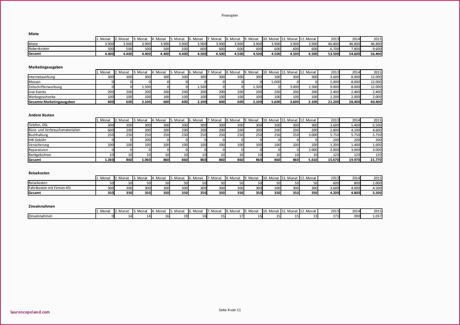Frisch Stundenzettel Excel Vorlage Kostenlos Briefprobe