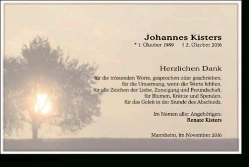Danksagung Trauerdankkarten Trauer Dankeskarten In Nordrhein