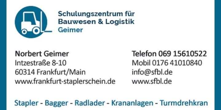 Stapler Und Arbeitsbuhnen Praxis Einsatzregeln Sicherheit