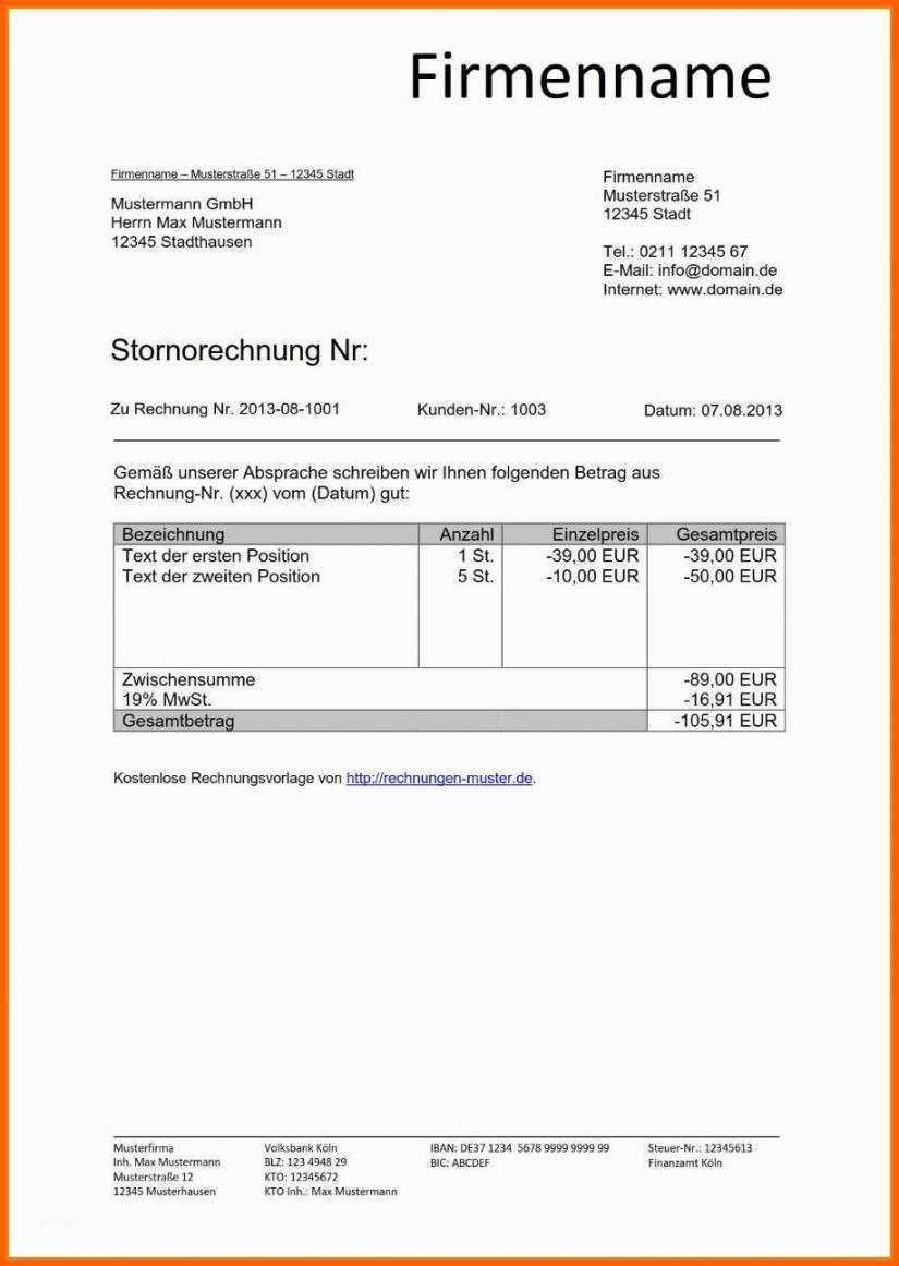 Lieferschein Vorlage Kostenlos Fur Excel Mit Anleitung Vorlagen