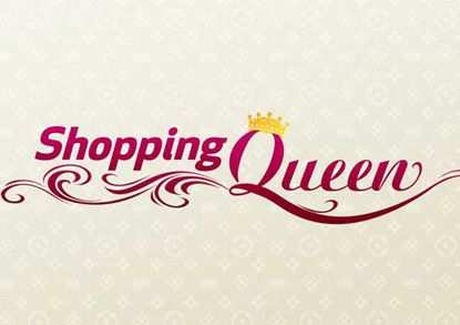 Shopping Queen Vox Geburtstagskarte Shopping Queen Digitale
