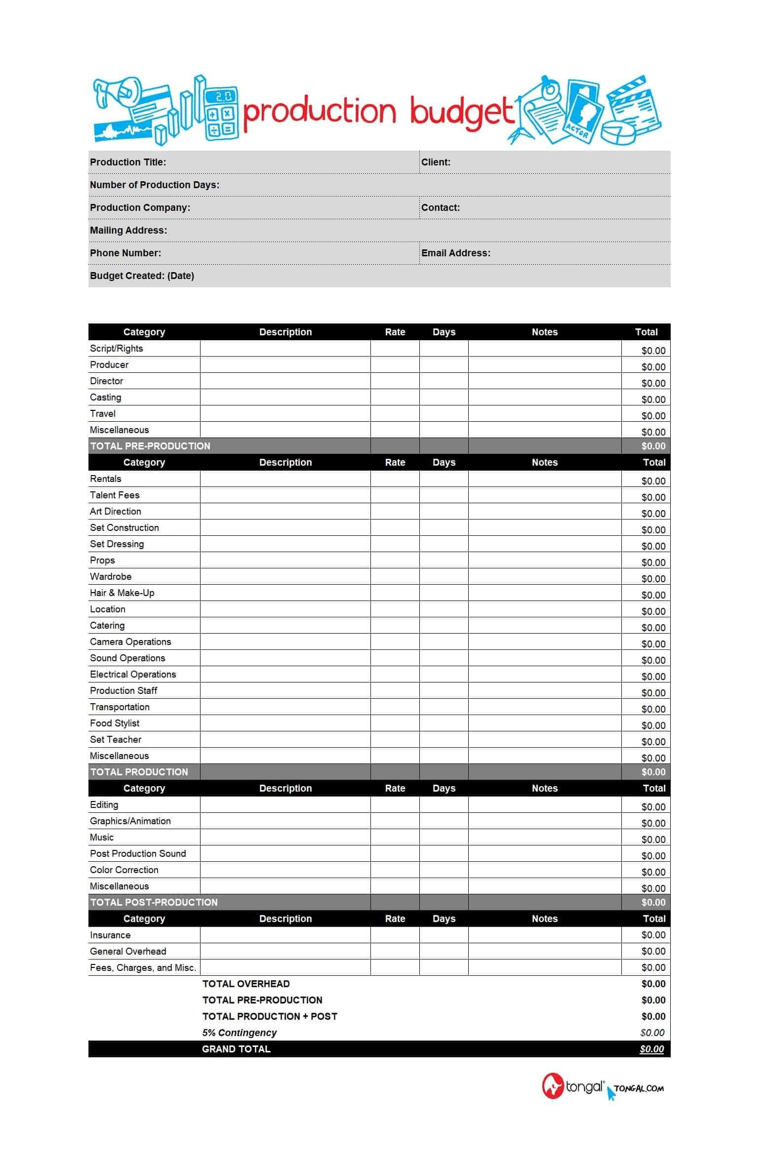 Pin On Business Template