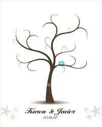 Ahnliches Foto Guest Book Tree Wedding Tree Guest Book Tree