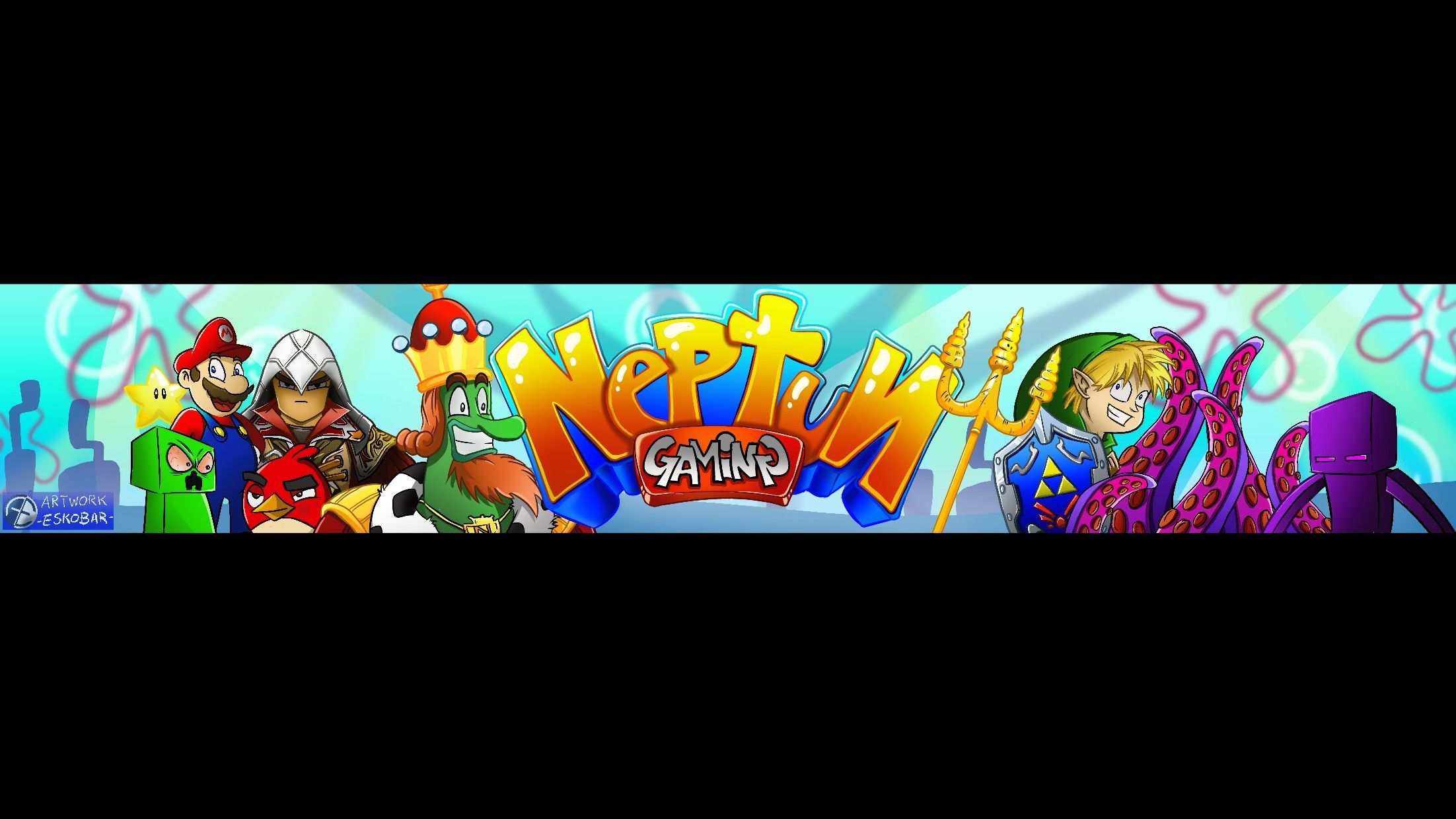 Yt Banner Erstellen