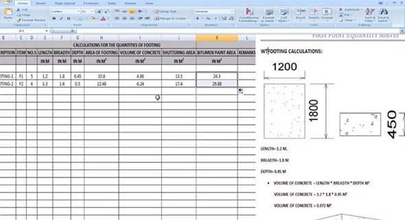 Entnahmeplan Rechner Excel