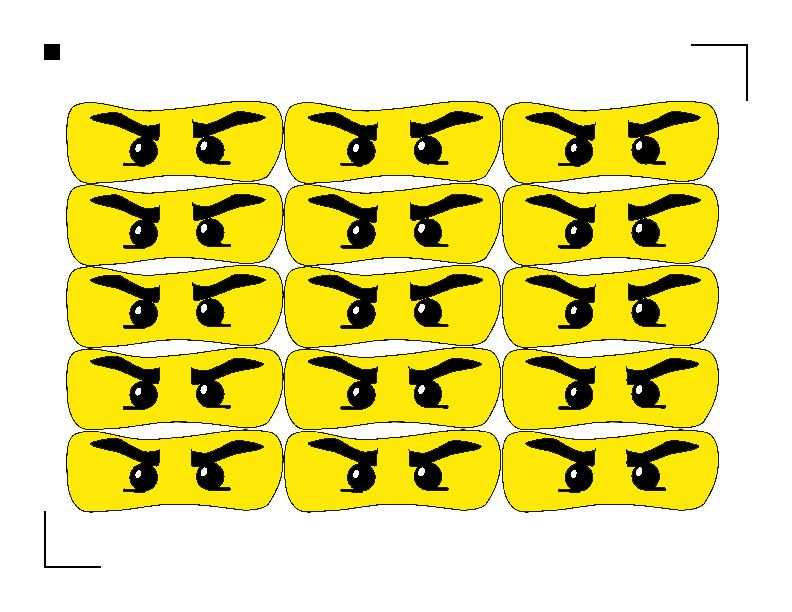 Ninjago Augen Vorlage