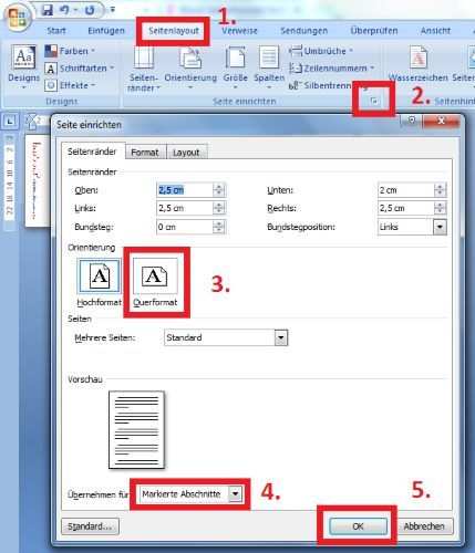 Software Dokumentation Vorlage Word