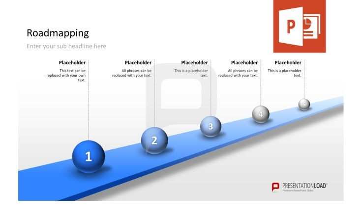 Zeitstrahl In Powerpoint